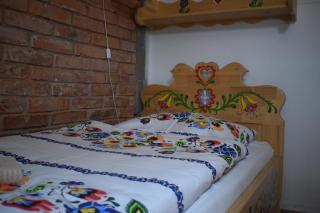 Penzión na gazdovskom dvore - Dolný Kubín - 4