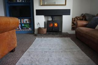 Charming coastal cottage - pet friendly! - Goodwick - 5