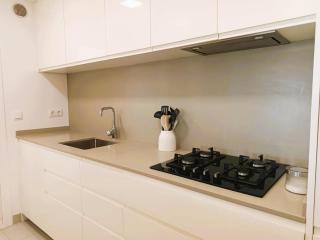 Villa Service - Coral III - El Vendrell - 4