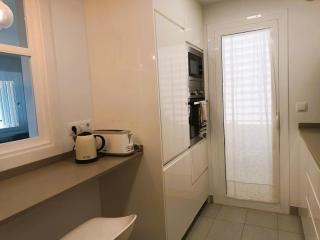 Villa Service - Coral III - El Vendrell - 3