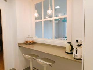 Villa Service - Coral III - El Vendrell - 2