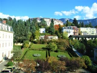 Studio lumineux avec balcon à Aix-les-Bains, proche centre-ville, classé 2** étoiles! - FR-1-555-38 - Aix-les-Bains - 5