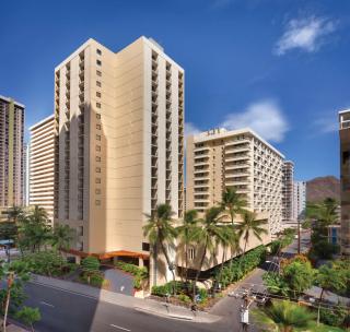 Hyatt Place Waikiki Beach - Honolulu - 0