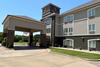 La Quinta by Wyndham Sulphur Springs - Sulphur Springs - 0