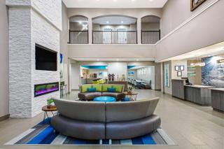 La Quinta by Wyndham Sulphur Springs - Sulphur Springs - 4
