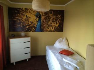 CASILINO Hotel A 24 Wittenburg - Wittenburg - 9