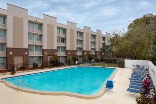 Wyndham Garden Tallahassee Capitol Near FSU - Tallahassee - 1