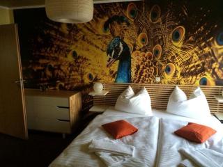 CASILINO Hotel A 24 Wittenburg - 8
