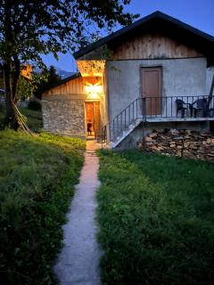 Nadia Guesthouse - Mestia - 9