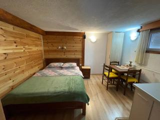 Zabljak studio apartment 2 - Žabljak - 0