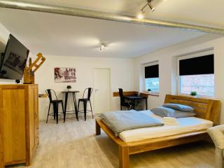 MEINpartments Wolfsburg - 4