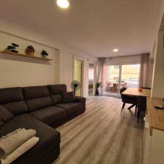 Apartamento Nereida IF Beach A - 6