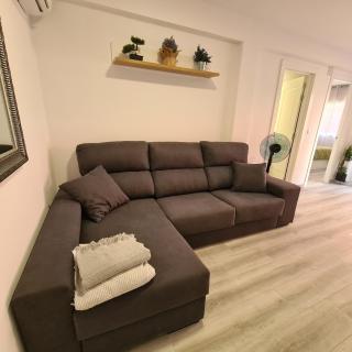 Apartamento Nereida IF Beach A - Benidorm - 5