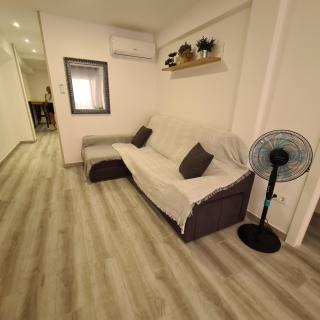 Apartamento Nereida IF Beach A - Benidorm - 1