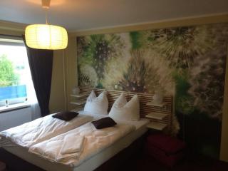 CASILINO Hotel A 24 Wittenburg - Wittenburg - 7