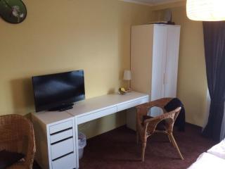 CASILINO Hotel A 24 Wittenburg - Wittenburg - 6