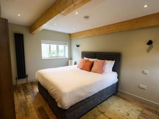 Spacious 1-bed apartment with super king or twin in central Charlbury, Cotswolds - Charlbury - 5