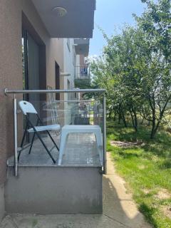 Class Park Residence - Târgovişte - 2