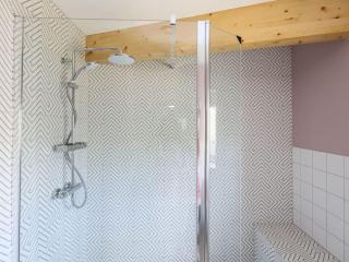 Spacious 1-bed apartment with super king or twin in central Charlbury, Cotswolds - Charlbury - 1