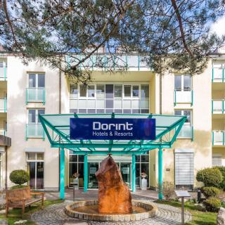 Dorint Seehotel Binz-Therme - Binz - 9