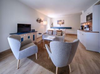 Dorint Seehotel Binz-Therme - Binz - 8