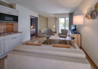 Dorint Seehotel Binz-Therme - Binz - 7