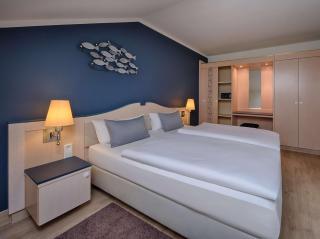 Dorint Seehotel Binz-Therme - Binz - 4