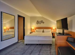 Dorint Seehotel Binz-Therme - Binz - 2