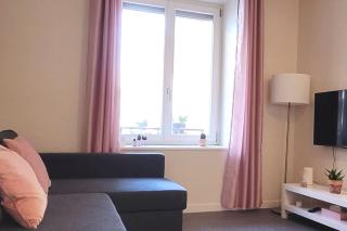 Appartement Terrasse 17 m² Centre historique - Lons-le-Saunier - 9