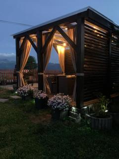 Gościniec u Bobaków - Ząb - 6