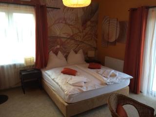 CASILINO Hotel A 24 Wittenburg - Wittenburg - 4