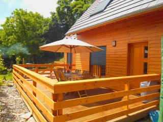 Le Chalet La Cigogne et Le Chamois - Munster - 3