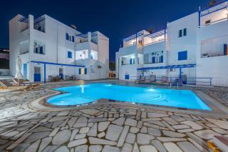 Armenaki - Azolimnos Syros - 6
