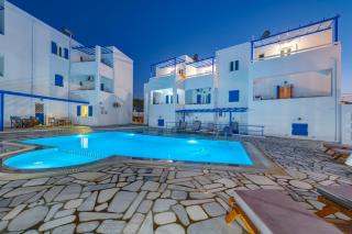 Armenaki - Azolimnos Syros - 7