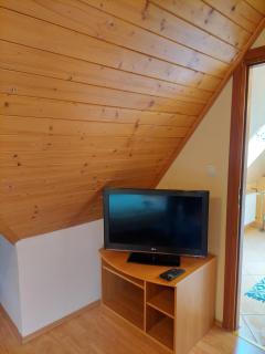Pokoje gościnne Centrum Brzozowa 14 - Zakopane - 2
