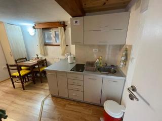 Zabljak studio apartment 2 - Žabljak - 3