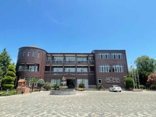 Mona Hotel and Cottages - Lankaran - 5