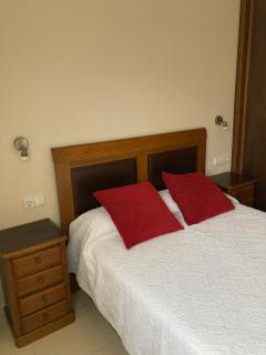 Apartamentos Playa de Nemiña - Nemiña - 5