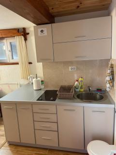 Zabljak studio apartment 2 - Žabljak - 4
