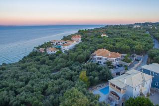 Villa Daphne - Tsilivi - 1