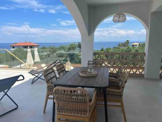 Villa Daphne - Tsilivi - 9