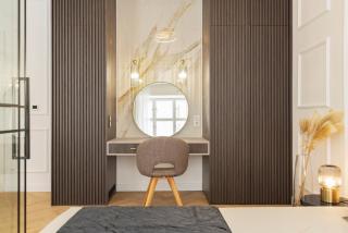 GENeve - old town apartment Bratislava - Bratislava - 0