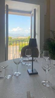 Villa Tuscolana - Frascati - 2