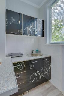 YourHouse Микрорайон Жетысу-2, дом 66 - экономичнее квартиры, уютнее гостиницы - 8