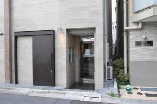 東駒形102 - Tokyo - 1