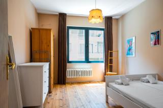Sofia City Center 1BD Flat with Workspace by Flat Mаnager - Sofia - 6
