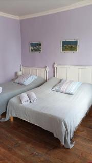 Chambres Chez Mounie - Arromanches-les-Bains - 1