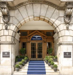 Tower Residences by Blue Orchid - Londra - 9