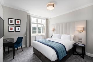 Tower Residences by Blue Orchid - Londra - 4