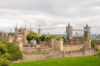 Tower Residences by Blue Orchid - Londra - 8